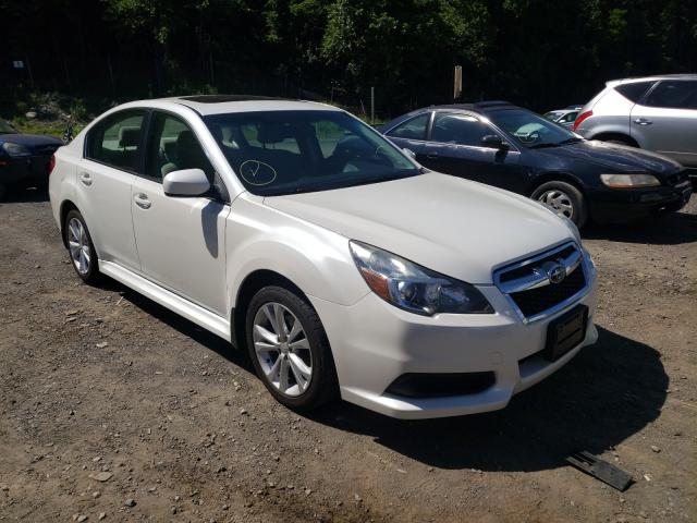 SUBARU LEGACY 2.5 2014 4s3bmbd60e3002649