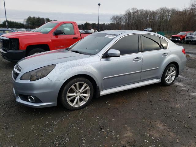 SUBARU LEGACY 2014 4s3bmbd60e3003056