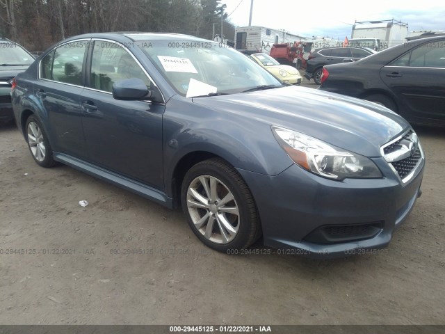 SUBARU LEGACY 2014 4s3bmbd60e3023064