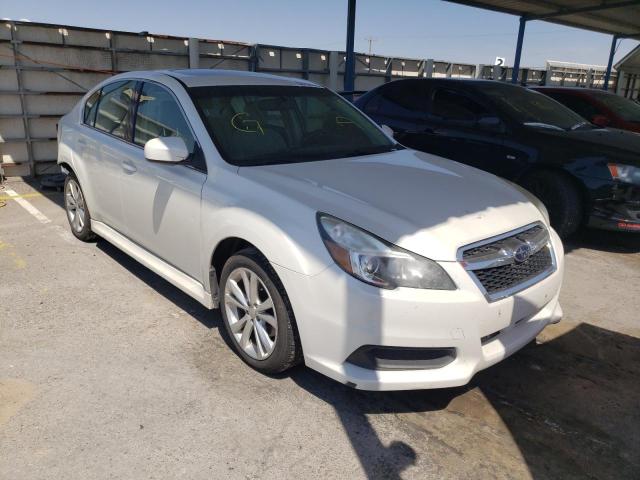 SUBARU LEGACY 2.5 2014 4s3bmbd61e3015085