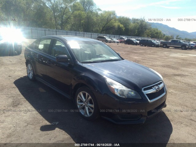 SUBARU LEGACY 2014 4s3bmbd61e3015619