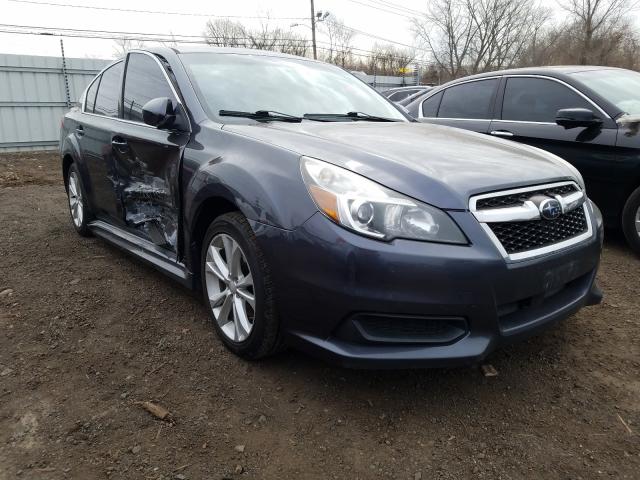 SUBARU LEGACY 2.5 2014 4s3bmbd62e3010655