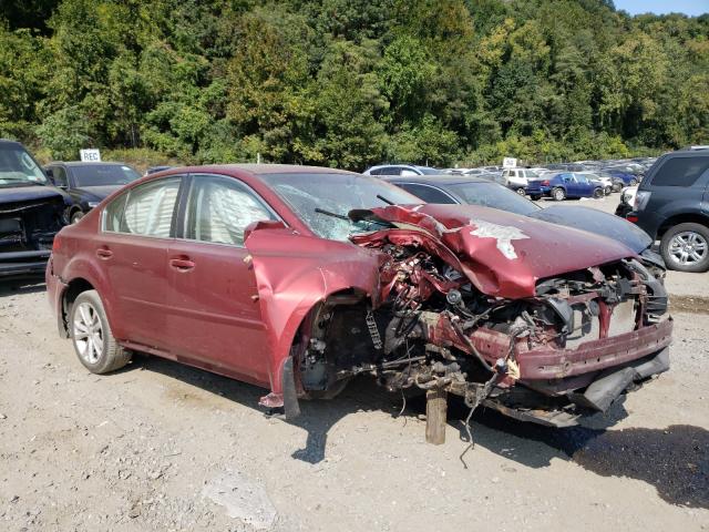 SUBARU LEGACY 2.5 2014 4s3bmbd62e3018786