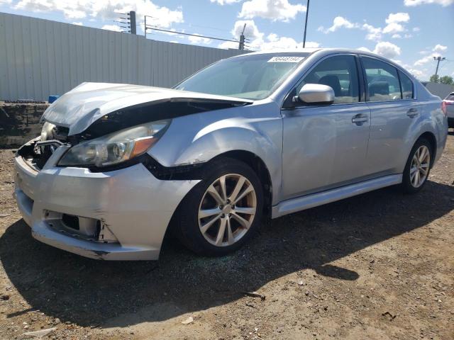 SUBARU LEGACY 2014 4s3bmbd64e3004307