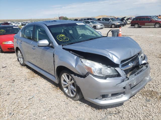 SUBARU LEGACY 2.5 2014 4s3bmbd64e3012262