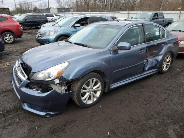 SUBARU LEGACY 2014 4s3bmbd64e3015159