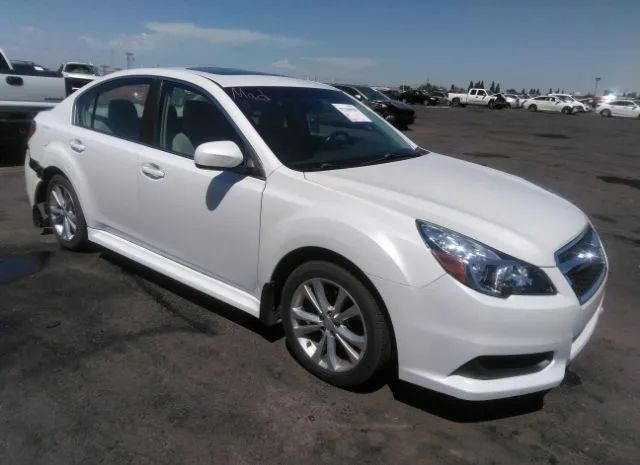 SUBARU LEGACY 2014 4s3bmbd64e3022581