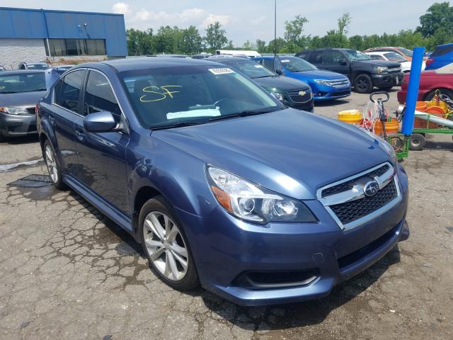 SUBARU LEGACY 2.5 2014 4s3bmbd64e3032284