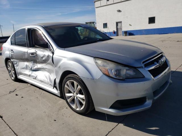 SUBARU LEGACY 2.5 2014 4s3bmbd65e3017289