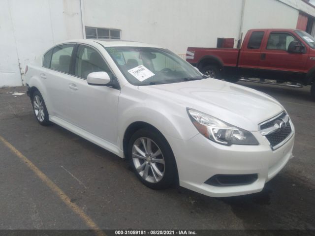 SUBARU LEGACY 2014 4s3bmbd65e3026865