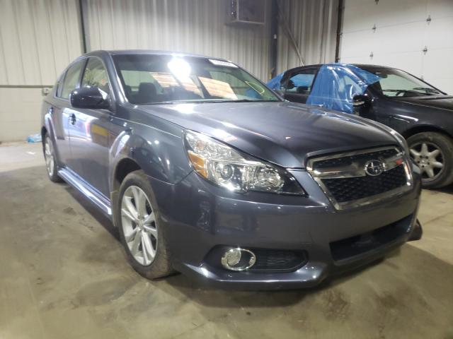 SUBARU LEGACY 2.5 2014 4s3bmbd66e3002199