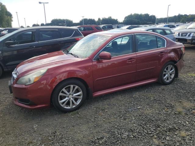 SUBARU LEGACY 2.5 2014 4s3bmbd66e3018113