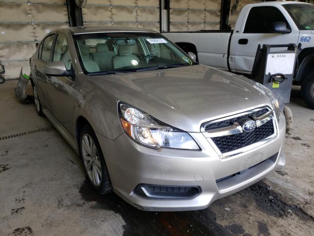 SUBARU LEGACY 2.5 2014 4s3bmbd66e3018659