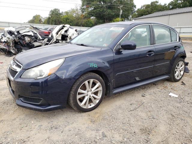 SUBARU LEGACY 2.5 2014 4s3bmbd66e3022372