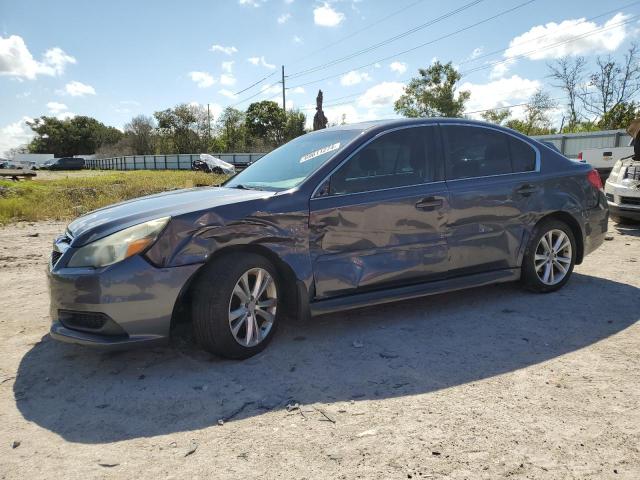 SUBARU LEGACY 2.5 2014 4s3bmbd68e3025385