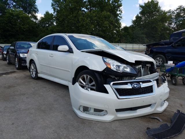 SUBARU LEGACY 2.5 2014 4s3bmbd68e3035026