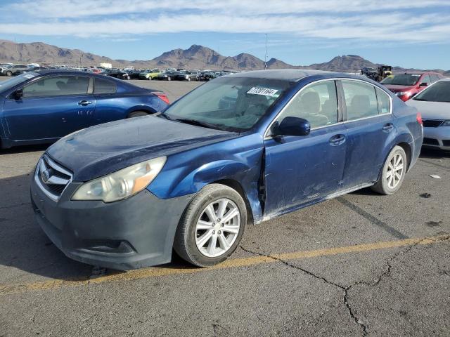 SUBARU LEGACY 2.5 2010 4s3bmbd69a3215254