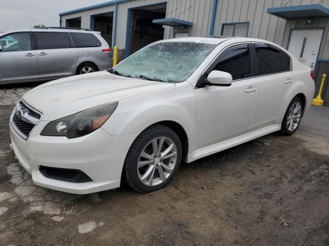 SUBARU LEGACY 2014 4s3bmbd69e3004013