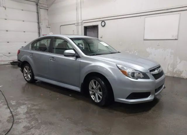 SUBARU LEGACY 2014 4s3bmbd69e3005260