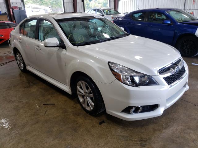 SUBARU LEGACY 2.5 2014 4s3bmbd6xe3004568