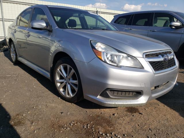 SUBARU LEGACY 2.5 2014 4s3bmbd6xe3005347