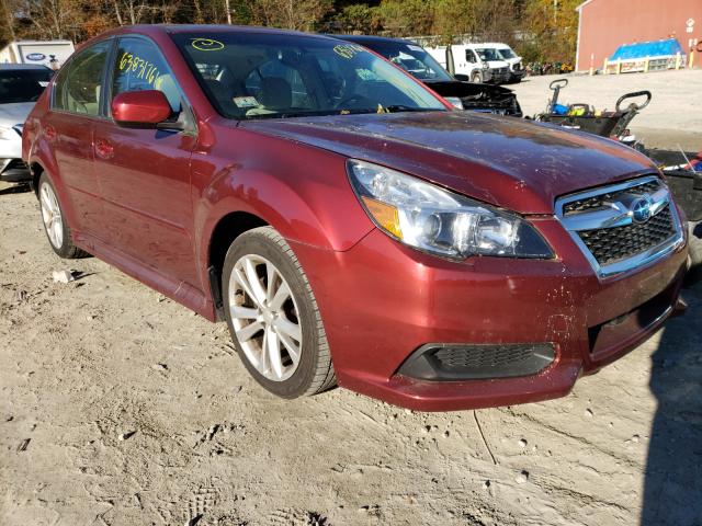 SUBARU LEGACY 2.5 2014 4s3bmbd6xe3021175