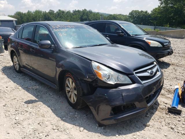 SUBARU LEGACY 2.5 2010 4s3bmbe60a3225492