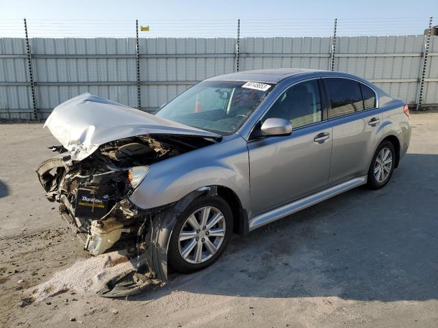 SUBARU LEGACY 2.5 2010 4s3bmbe66a3231510