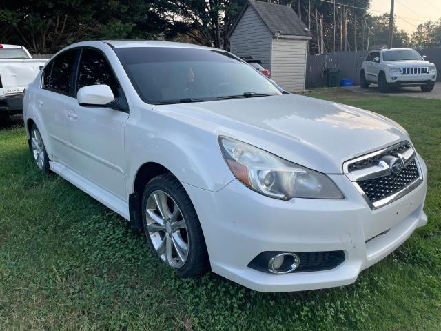 SUBARU LEGACY 2.5 2014 4s3bmbe66e3002699