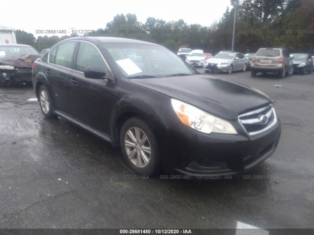 SUBARU LEGACY 2010 4s3bmbe68a3237907