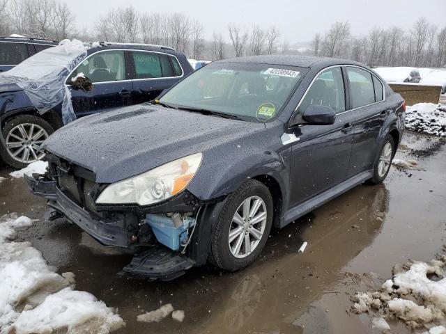 SUBARU LEGACY 2.5 2010 4s3bmbe69a3244509