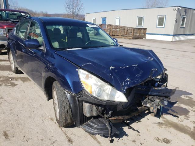 SUBARU LEGACY 2.5 2010 4s3bmbe6xa3232000