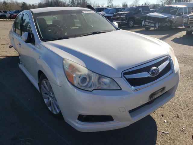 SUBARU LEGACY 2.5 2011 4s3bmbf60b3218560