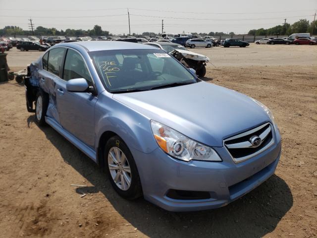 SUBARU LEGACY 2.5 2011 4s3bmbf60b3239974