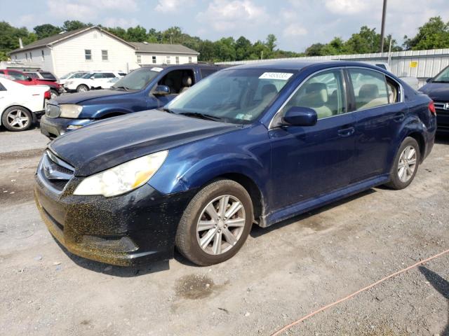 SUBARU LEGACY 2.5 2011 4s3bmbf60b3240008