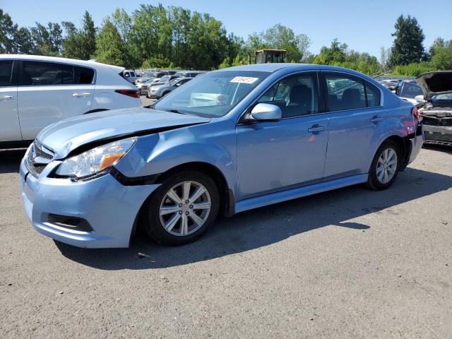 SUBARU LEGACY 2.5 2011 4s3bmbf60b3245581