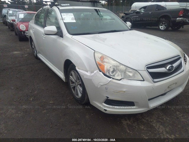 SUBARU LEGACY 2010 4s3bmbf62a3222950