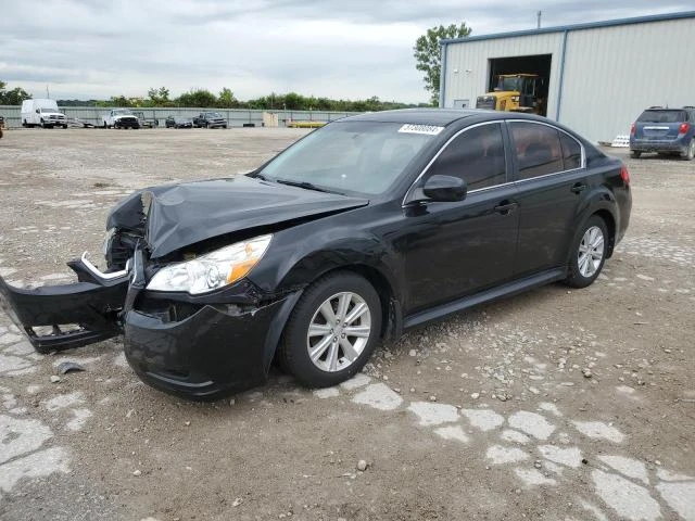 SUBARU LEGACY 2.5 2010 4s3bmbf62a3235679