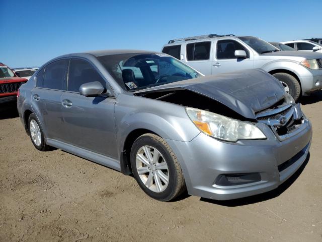 SUBARU LEGACY 2.5 2011 4s3bmbf62b3217782