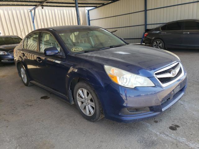 SUBARU LEGACY 2.5 2011 4s3bmbf62b3218415