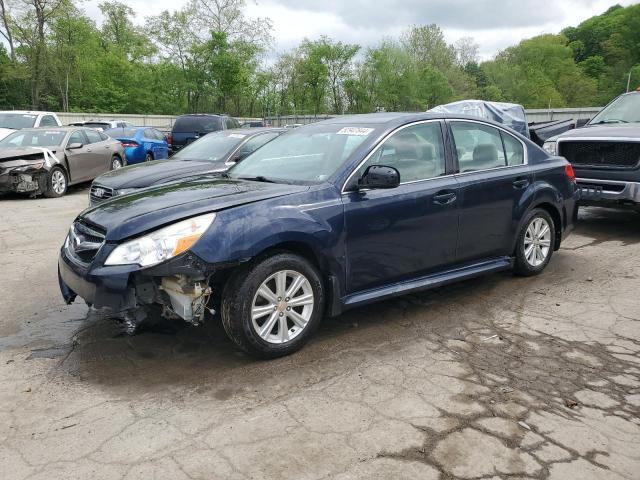 SUBARU LEGACY 2012 4s3bmbf62c3029877