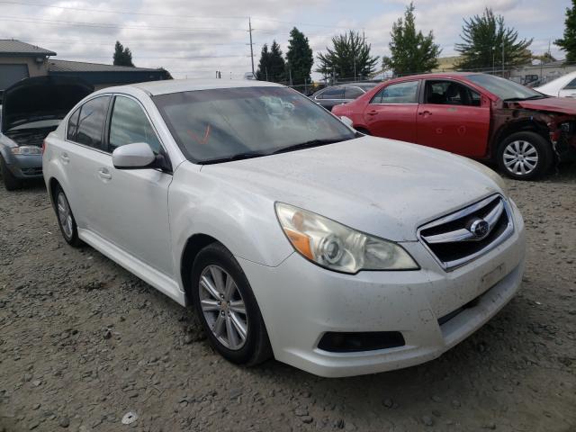 SUBARU LEGACY 2.5 2010 4s3bmbf63a3218809