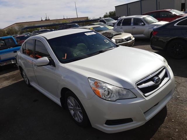 SUBARU LEGACY 2.5 2011 4s3bmbf63b3214969