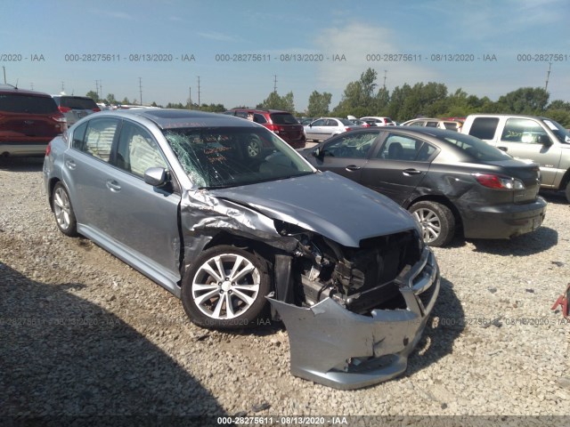 SUBARU LEGACY 2014 4s3bmbf63e3023170