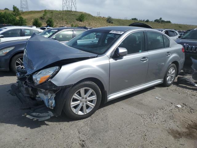 SUBARU LEGACY 2.5 2011 4s3bmbf64b3213491