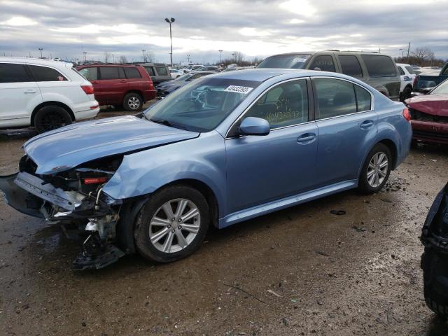 SUBARU LEGACY 2.5 2011 4s3bmbf64b3239623