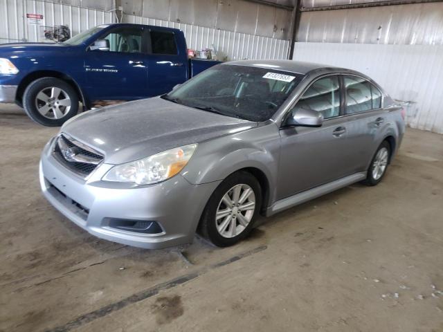 SUBARU LEGACY 2.5 2010 4s3bmbf65a3222604