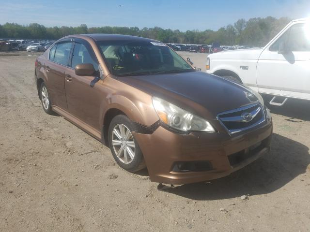 SUBARU LEGACY 2.5 2011 4s3bmbf65b3223883