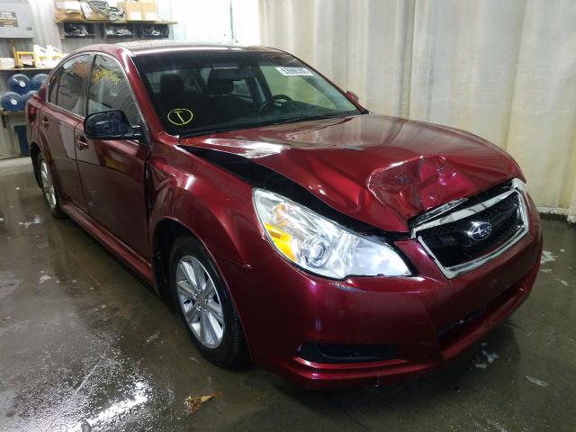 SUBARU LEGACY 2.5 2011 4s3bmbf65b3263784