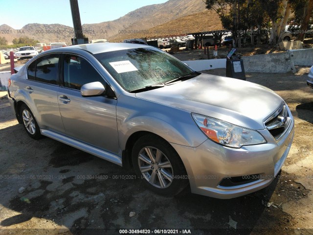 SUBARU LEGACY 2012 4s3bmbf65c3006674